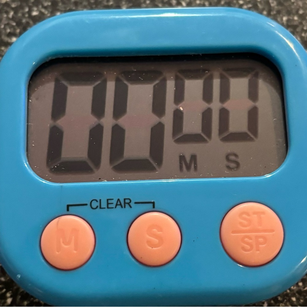 Timer - Picture 5 of 5